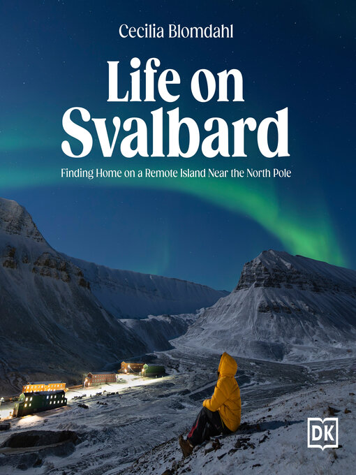 Title details for Life on Svalbard by Cecilia Blomdahl - Wait list